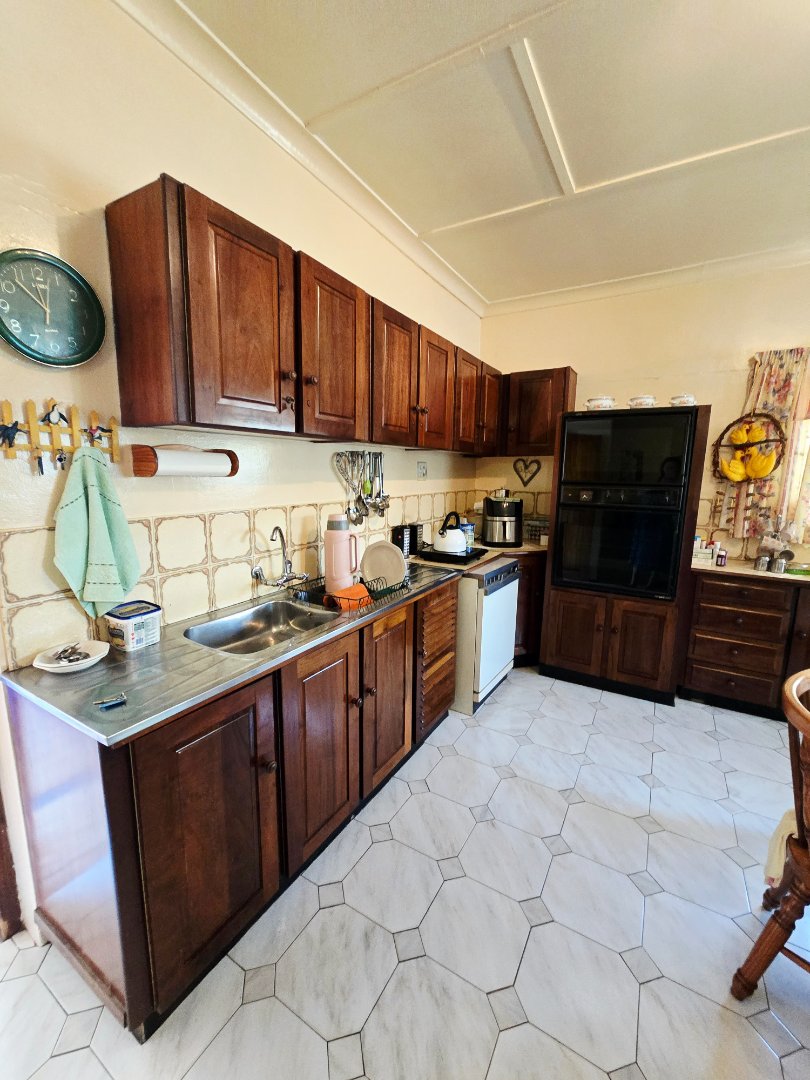 3 Bedroom Property for Sale in Flimieda North West